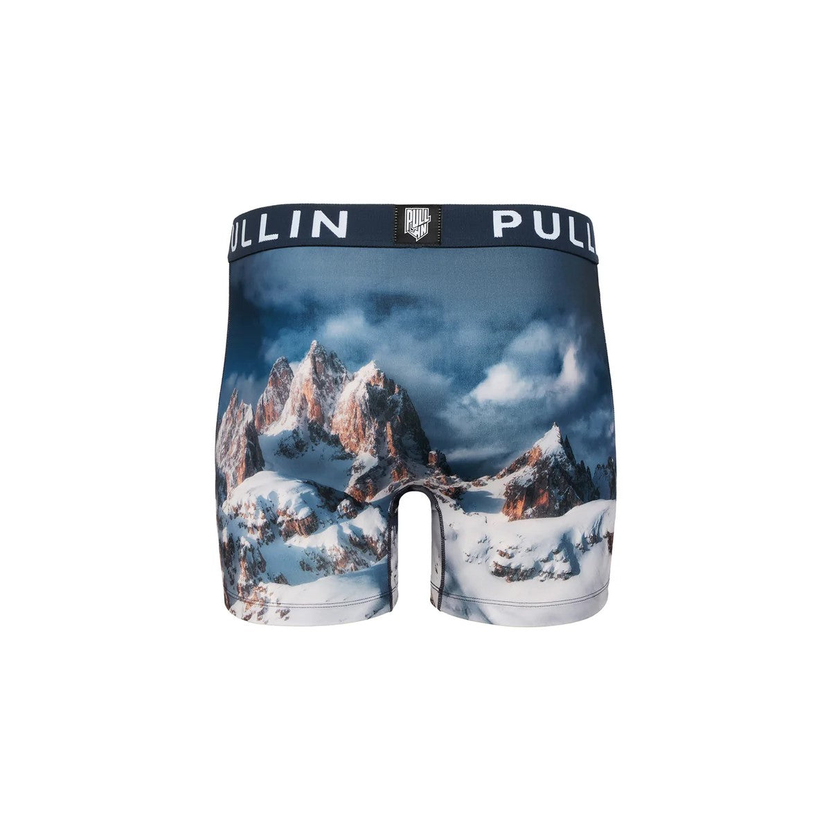 Boxer Long Pullin Fashion 2 Obsess