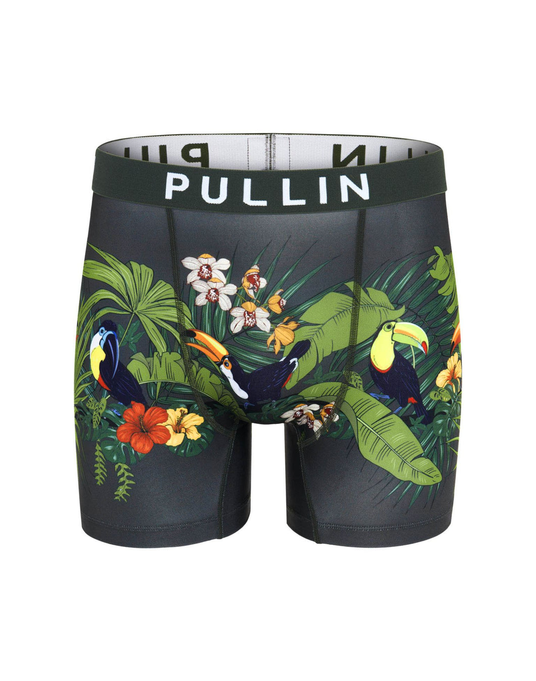 Boxer Pull In Fashion 2 Papeete