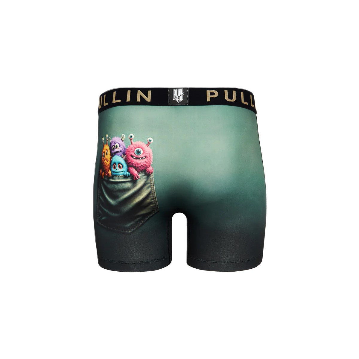 Boxer Pullin Fashion 2 Petiot