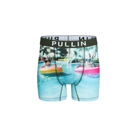 Boxer Pullin Fashion 2 Pool