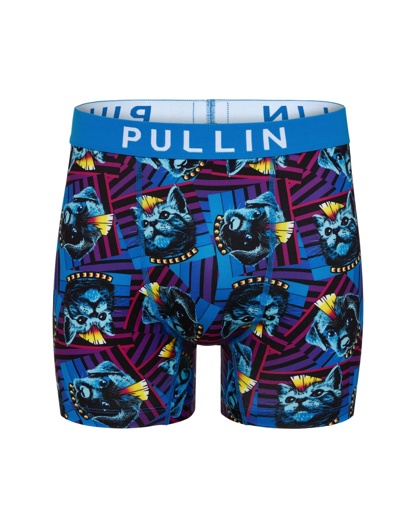 Boxer Pull In Fashion 2 Psykocat