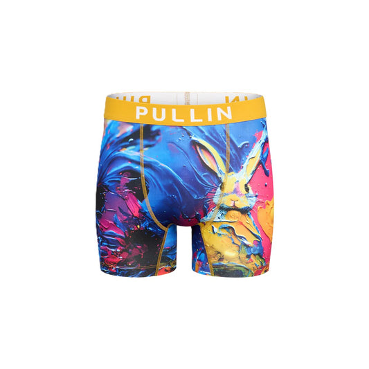 Boxer Pullin Fashion 2 Pullin
