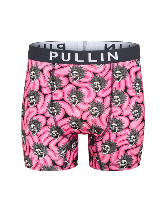 Boxer Long Pullin Fashion 2 Punky