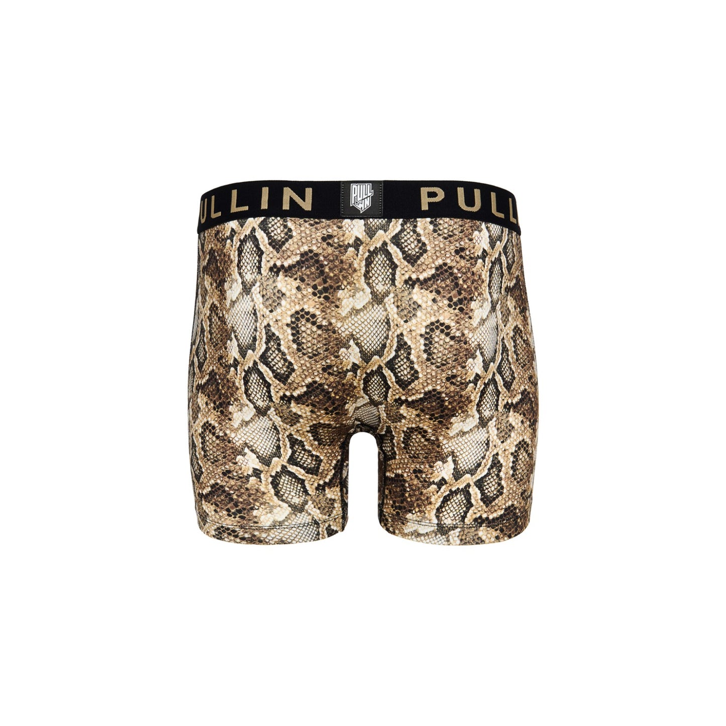 Boxer Long Pullin Fashion 2 Viper