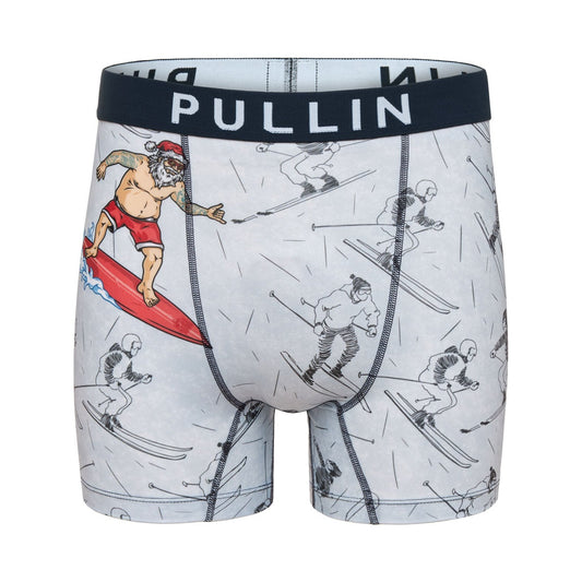 Boxer Long Pullin Fashion 2 Vr17