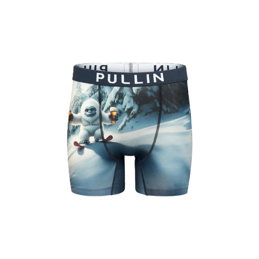 Boxer Long Pullin Fashion 2 Yeti Drink