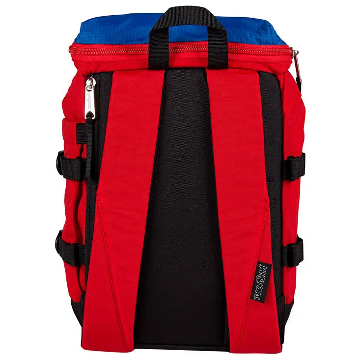 Sac Jansport Mini Skip Pack 10L Red Tape