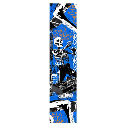 Grip Trot Chubby Dead Party
