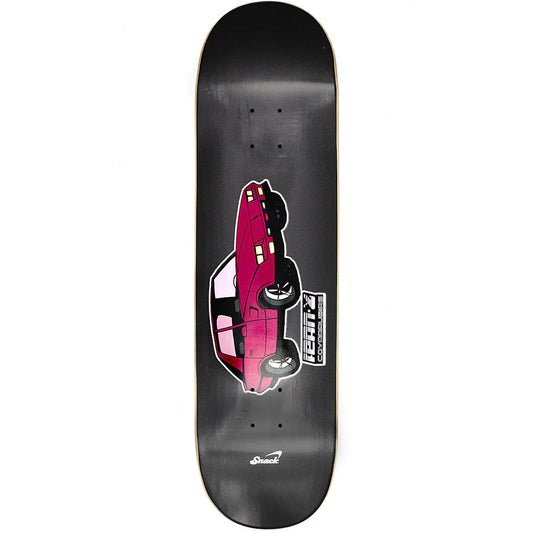 Planche Snack Covarrubias Ferny's Whip 8.375"