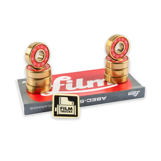Roulements Film Trucks Abec 5