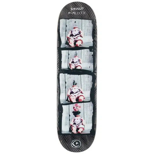 Planche Foundation Servold Doll Head 8.5