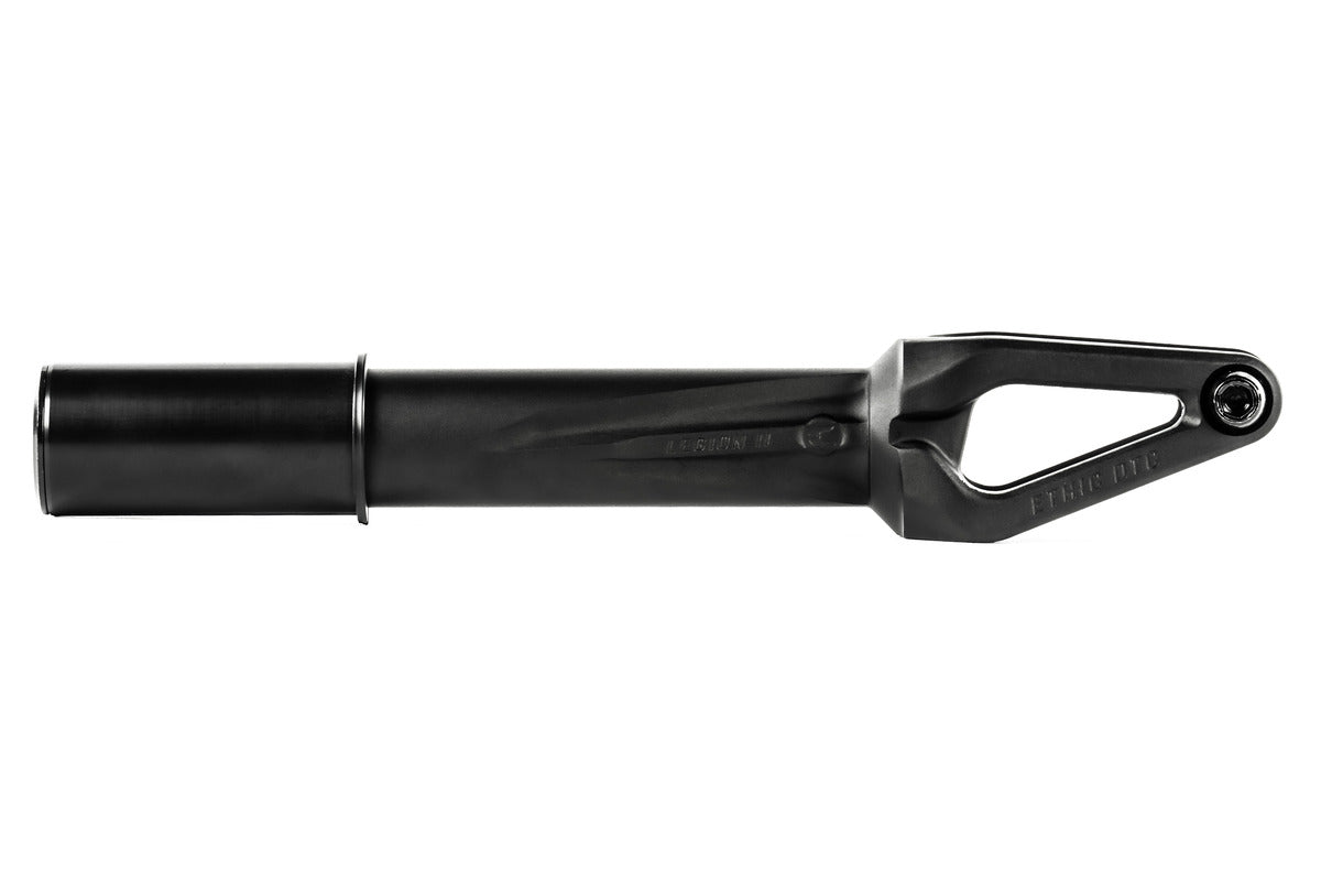 Fourche Ethic Legion V2 HIC Noir
