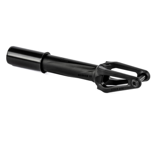 Fourche Ethic Merrow V3 HIC Black