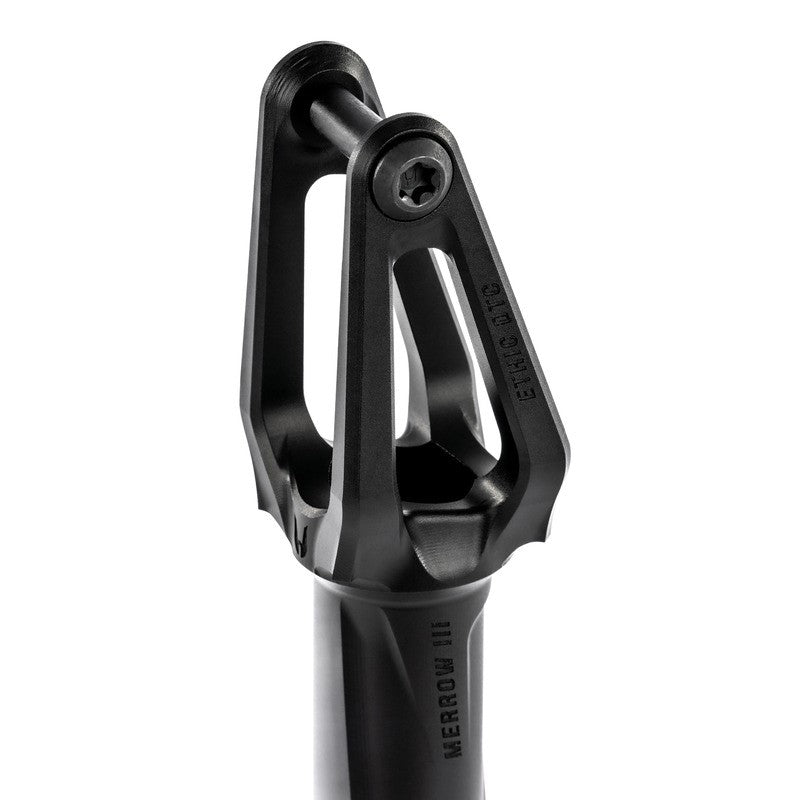 Fourche Ethic Merrow V3 HIC Black