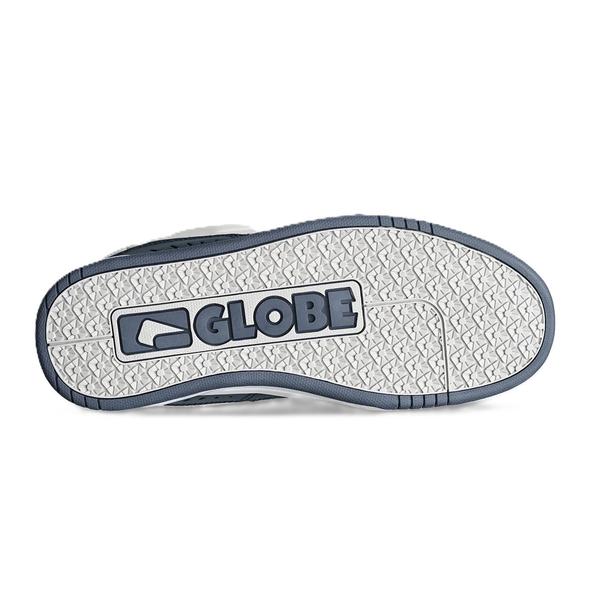 Globe Fusion Grey Blue