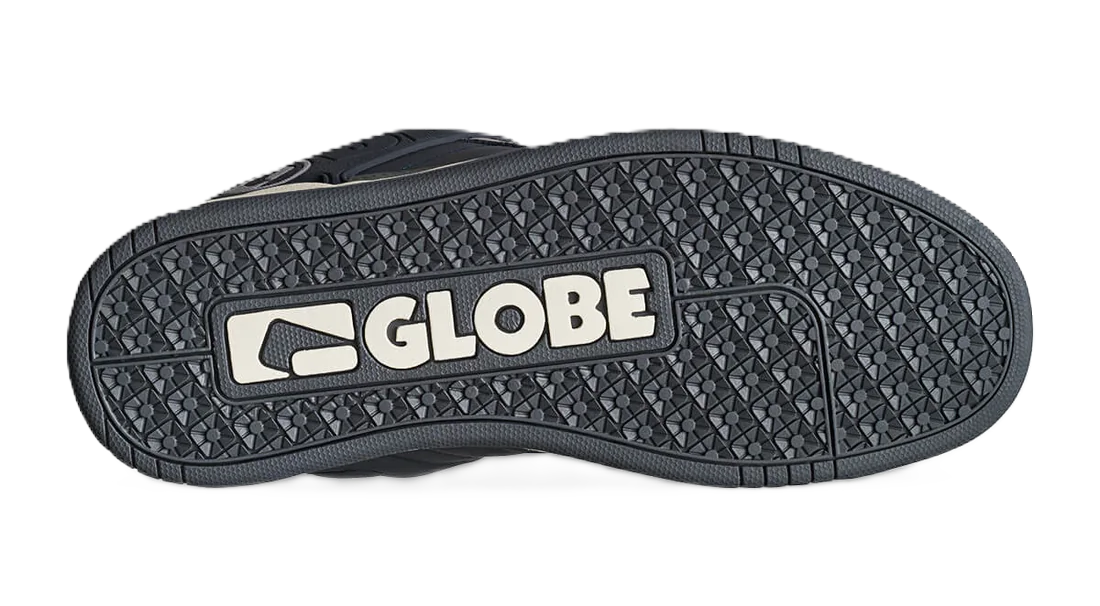 Globe Tilt Ebony Charcoal