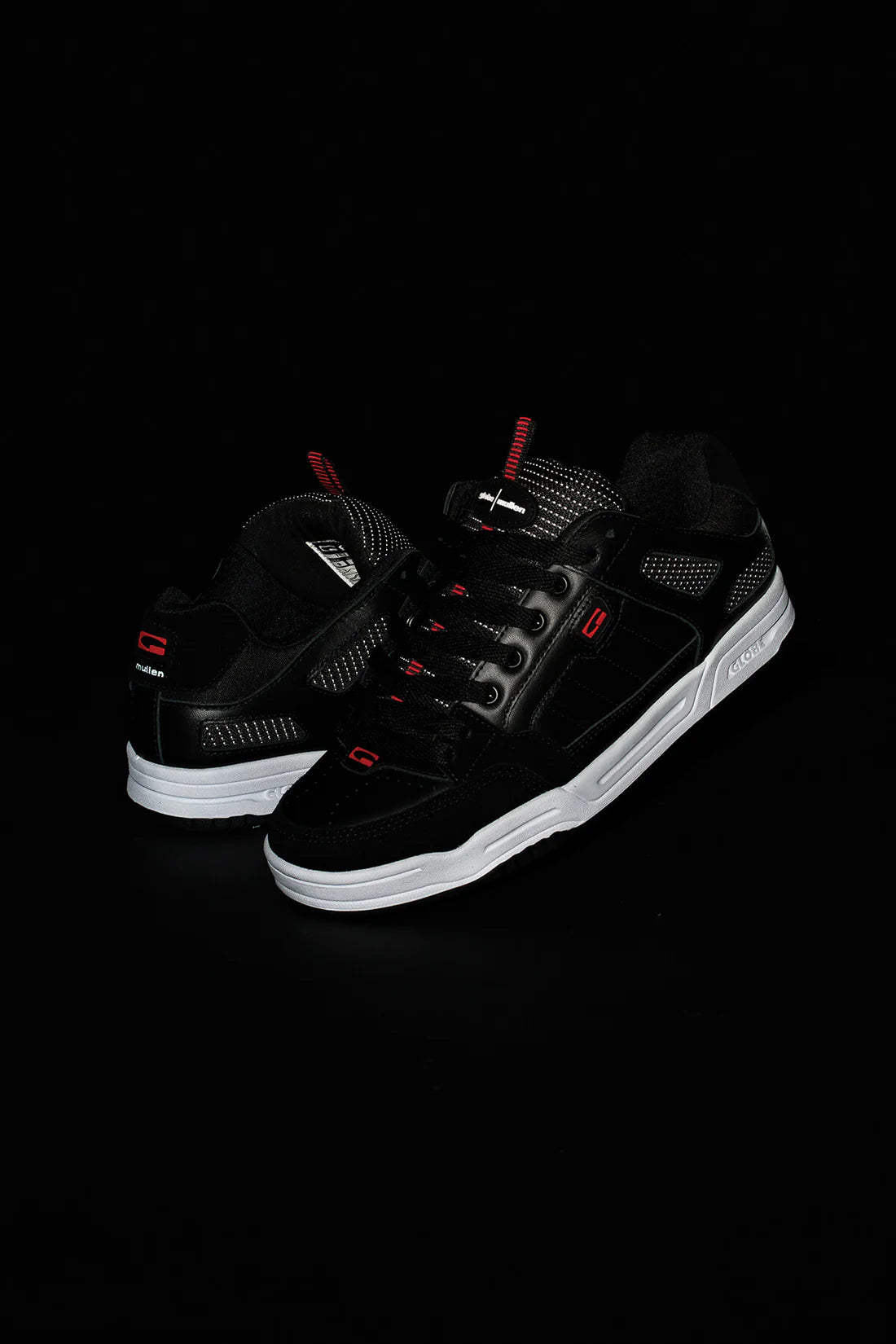 Globe Tilt Prime Rodney Mullen