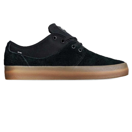 Globe Mahalo Black Gum Crepe
