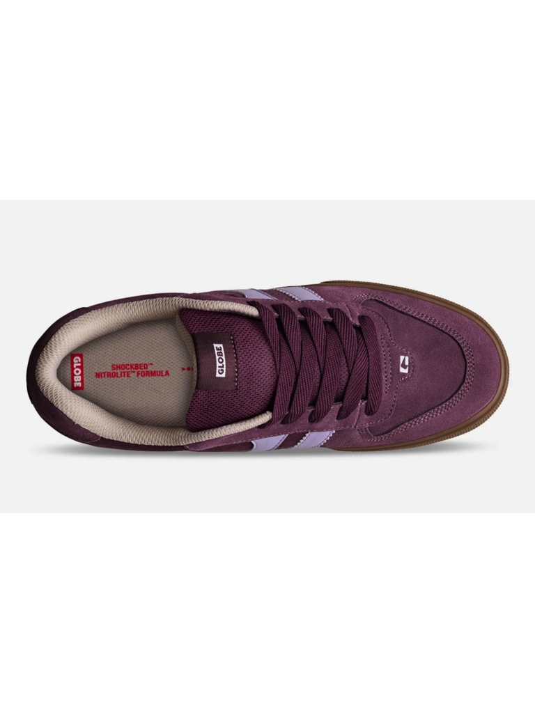 Globe Encore 2 Plum