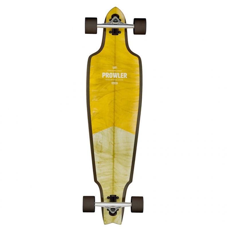 Longboard Globe Prowler Classic 38" Somewhere