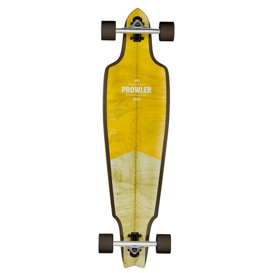 Longboard Globe Prowler Classic 38" Somewhere