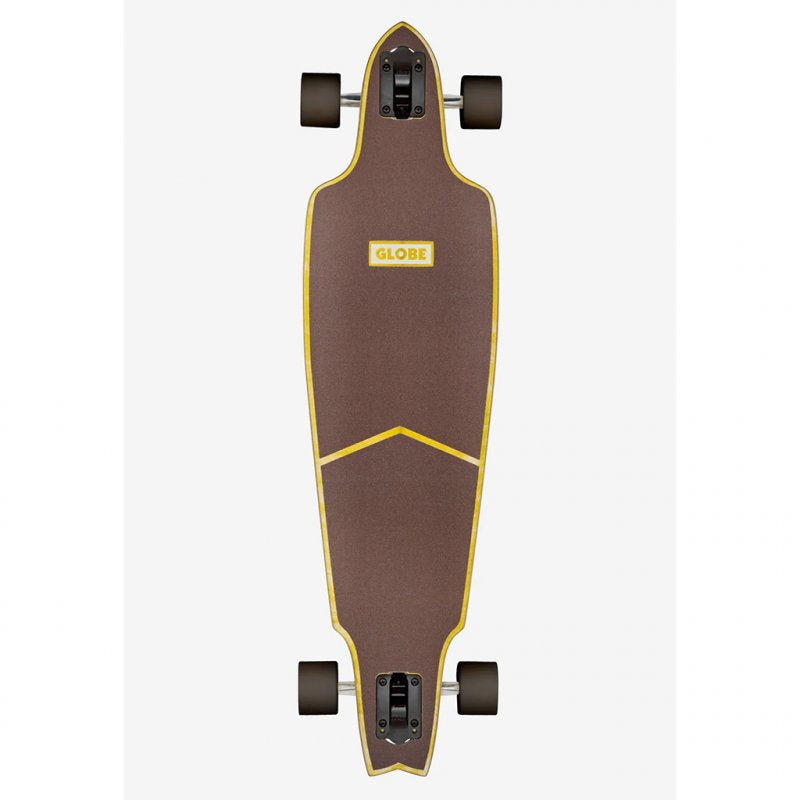 Longboard Globe Prowler Classic 38" Somewhere