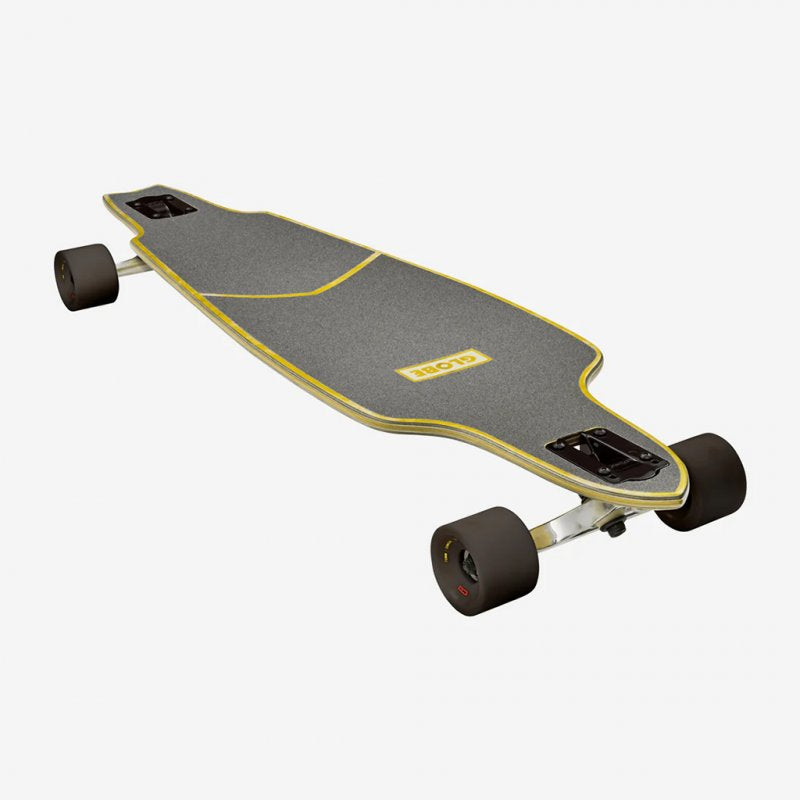 Longboard Globe Prowler Classic 38" Somewhere