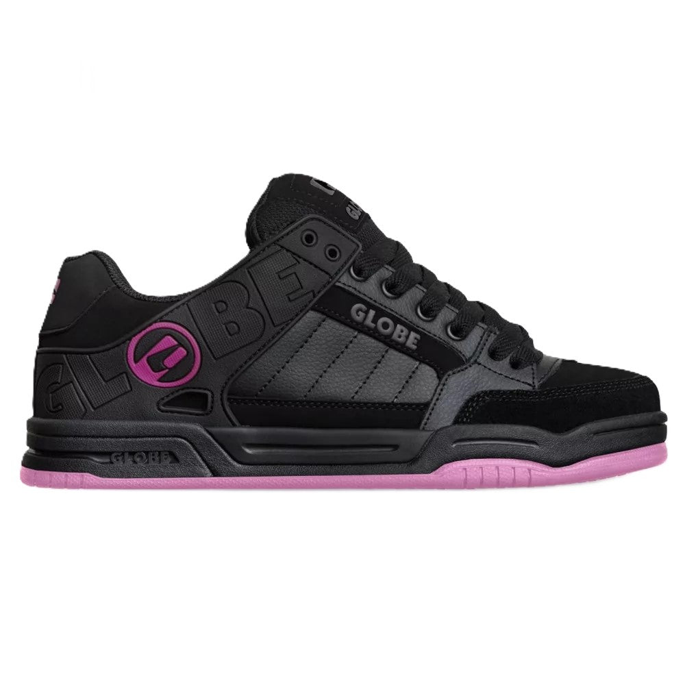 Globe Tilt Black Pink