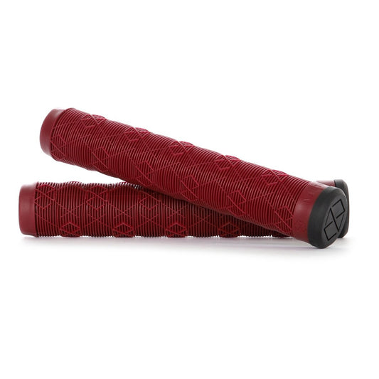 Native Emblem Grips Ember