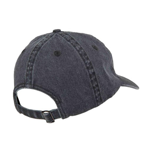 Casquette Santa Cruz Groovy Stack Grey Wash