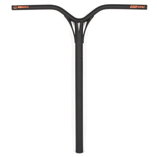 Bar Ethic Almasty V2 Black