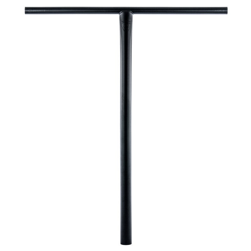 Bar Ethic Tenacity V2 Black