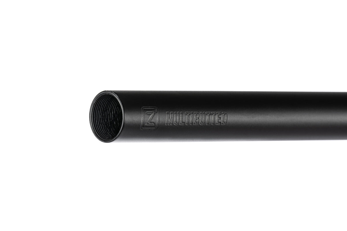 Bar Ethic Tenacity V2 Black