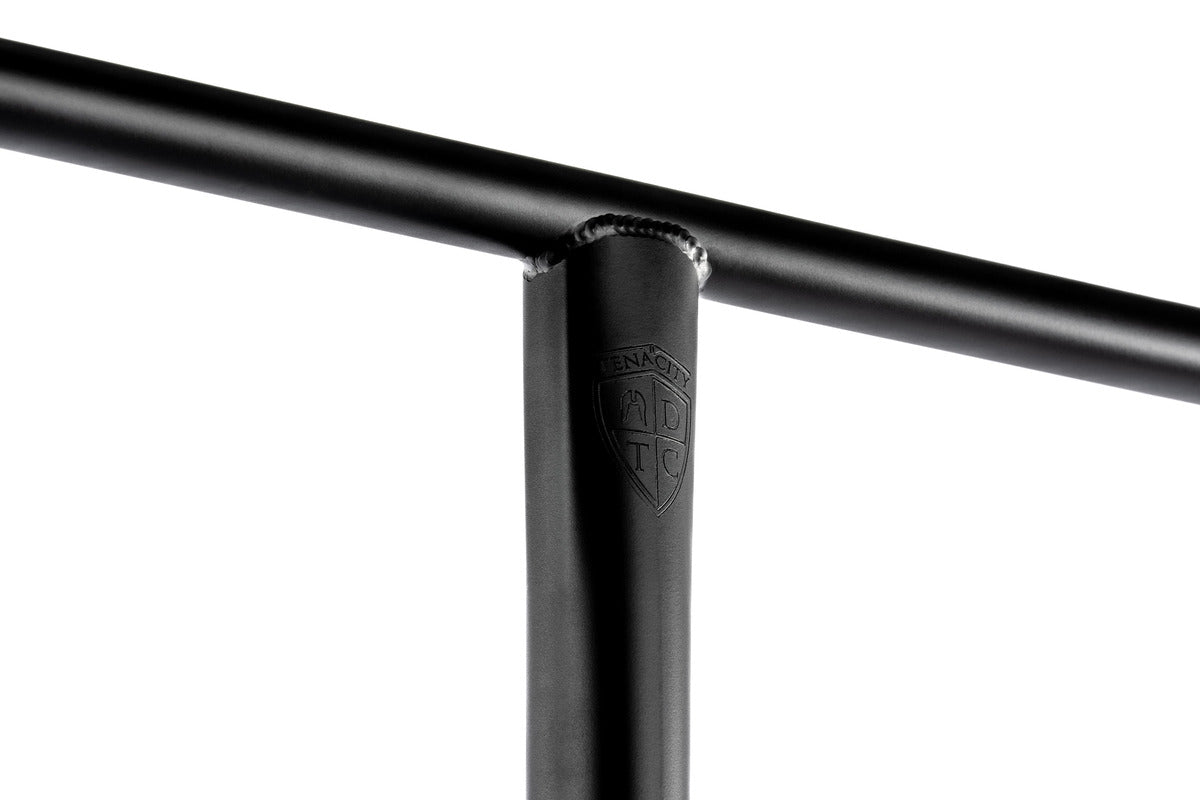 Bar Ethic Tenacity V2 Black