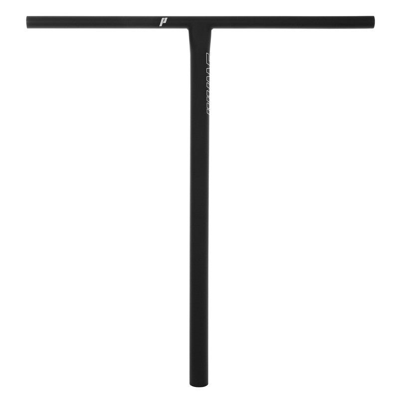 Bar Prime Trigger Butted Black