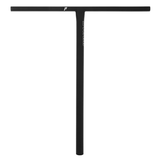 Bar Prime Trigger Butted Black