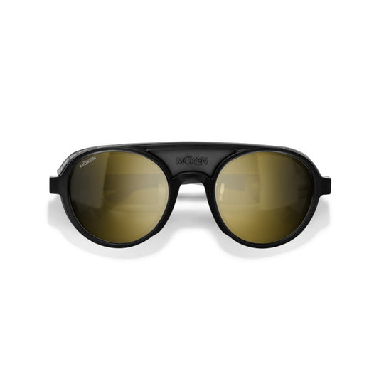 Lunettes Moken Hawkins BLK BLK COP