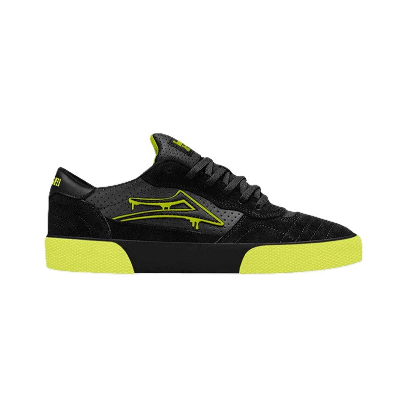 Lakai Cambridge X Haze Black Crystal
