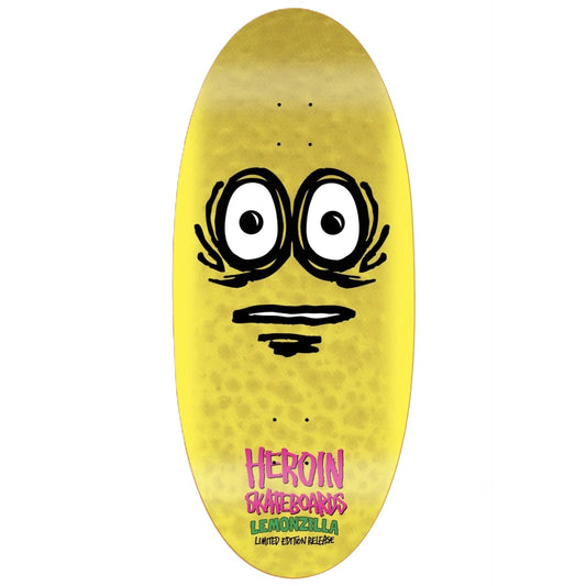 Planche Heroin Lemonzilla 13.5"