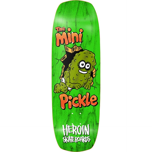 Planche Heroin Mini Pickle 9.5"