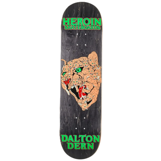 Planche Heroin Dalton Dern Panther 8.5"