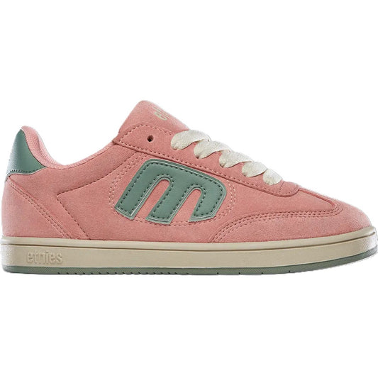 Etnies Locut Kid Pink