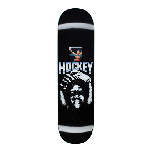 Planche Hockey Caleb Debut Black 8.38"