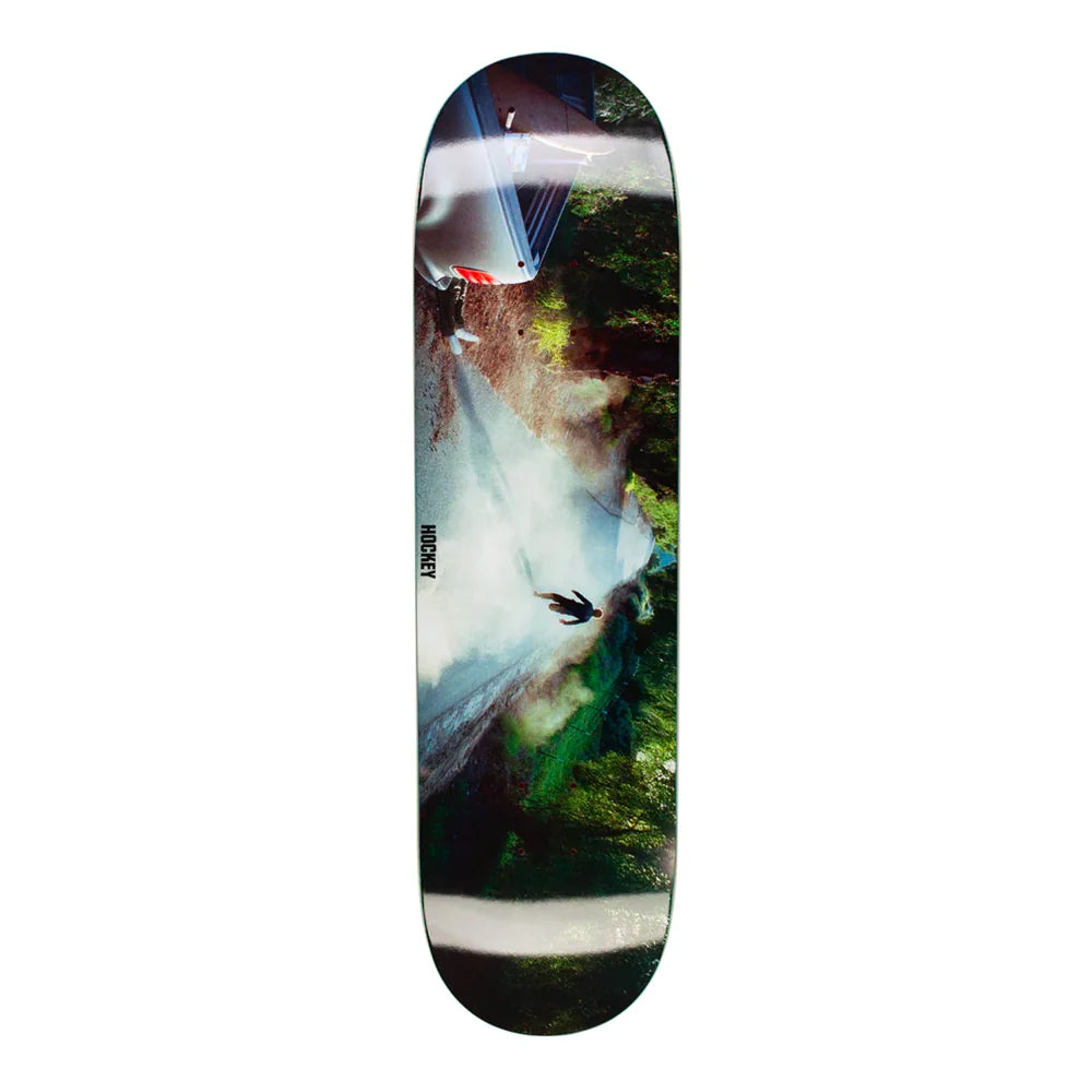 Planche Hockey My Friend The Liar II Diego 8.38"
