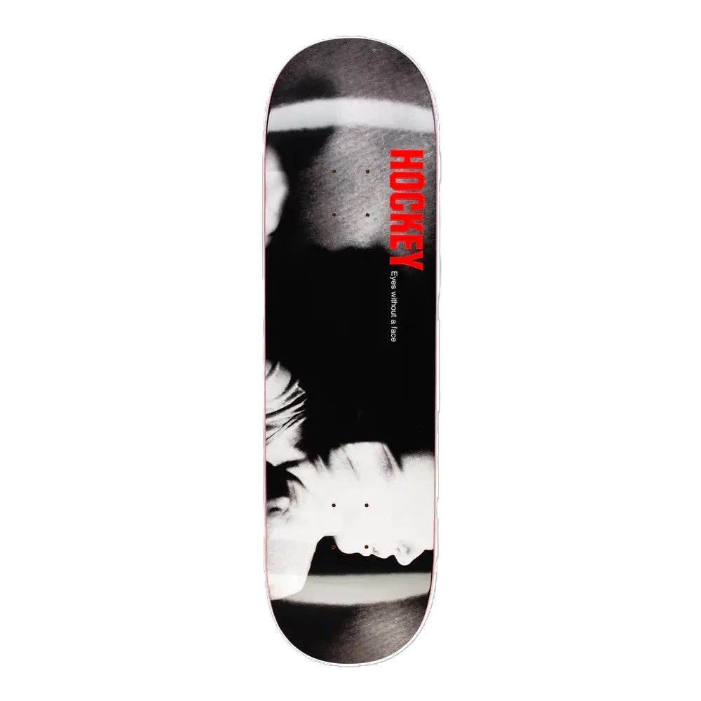 Planche Hockey Shadowbox John 8.38"
