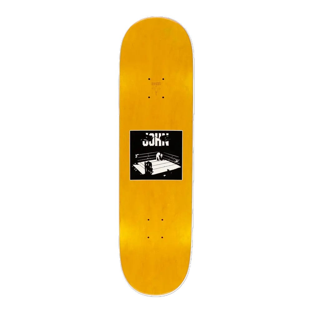 Planche Hockey Shadowbox John 8.38"