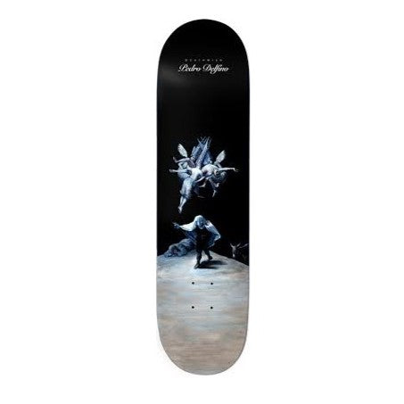 Planche Deathwish Witches Flight PD 8.25"