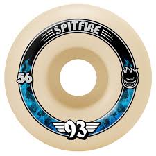 Roues Spitfire F4 93A Radials 56mm