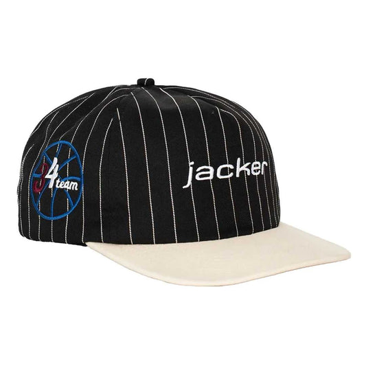 Casquette Jacker Dunky