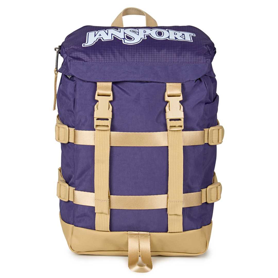 Sac Jansport Mini Skip Pack 10L Amethyst Angst